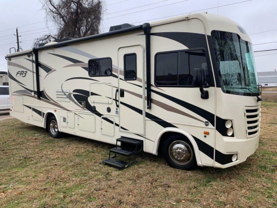 2019 Abi Leisure Products Challenger