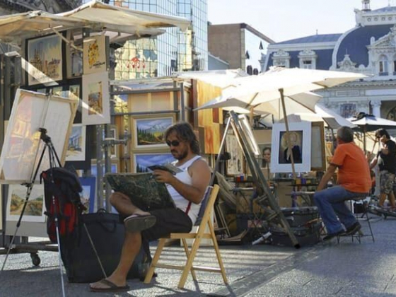 Santiago: Insider Travel Guide