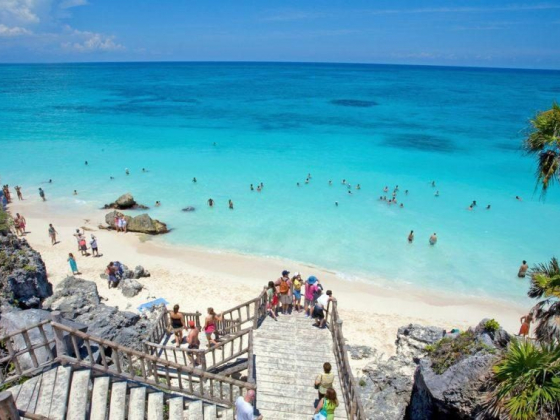 Reasons You Should Visit Tulum at Least Once in Your Lifetime