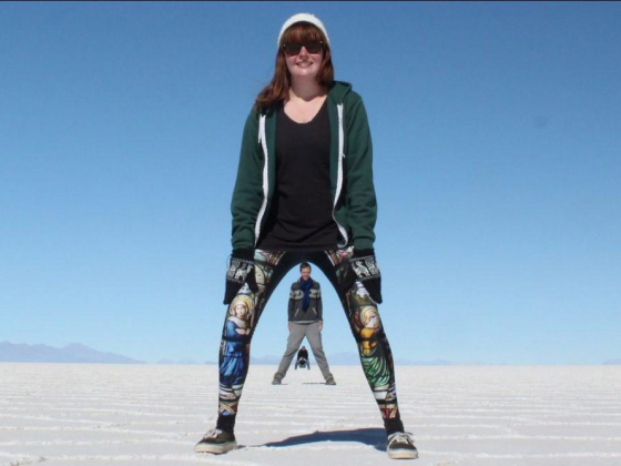 The Highlights of The Uyuni Salt Flats Tour, Bolivia