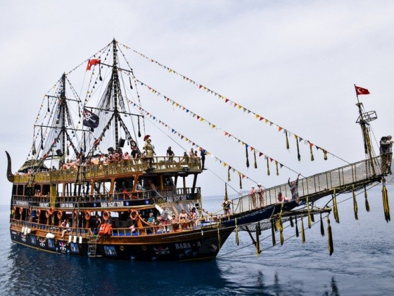 10 Amazing Things to Do in Alanya, Turkey