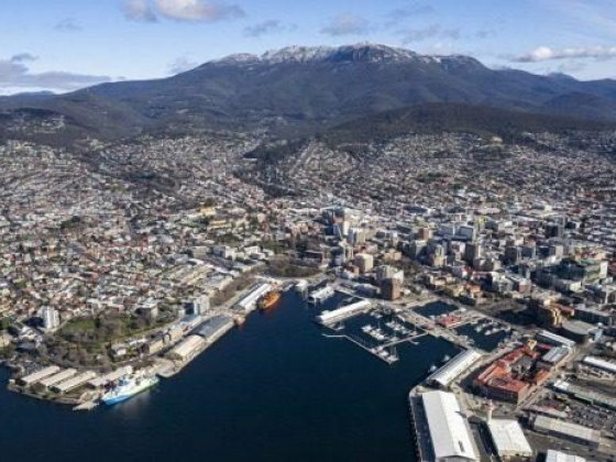Hobart, Tasmania, travel guide and things to do: Nine highlights