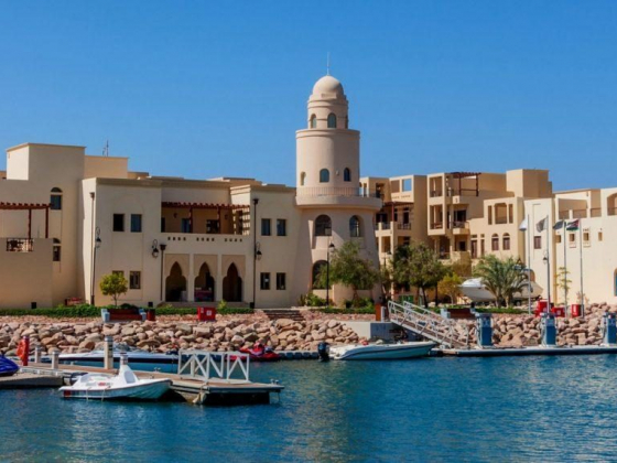 The Top Things to See and Do in Aqaba, Jordan