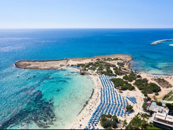 17 Best Things to do in Ayia Napa, Cyprus