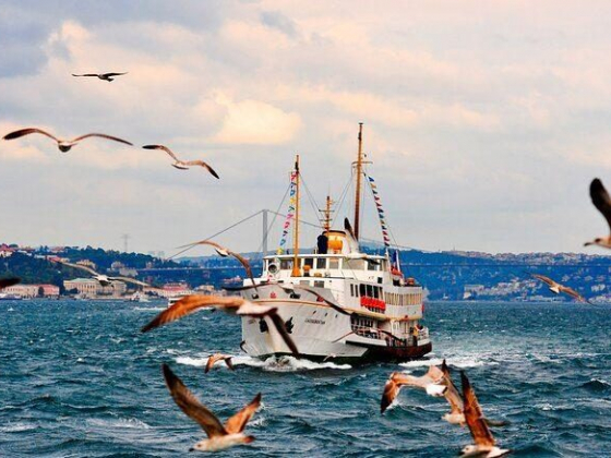 The Top Things to See and Do on the Bosphorus in Istanbul