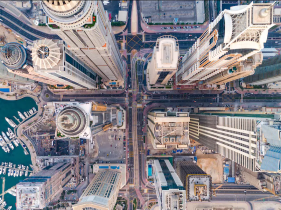 48 hours in . . . Dubai, an insider guide to the City of Gold