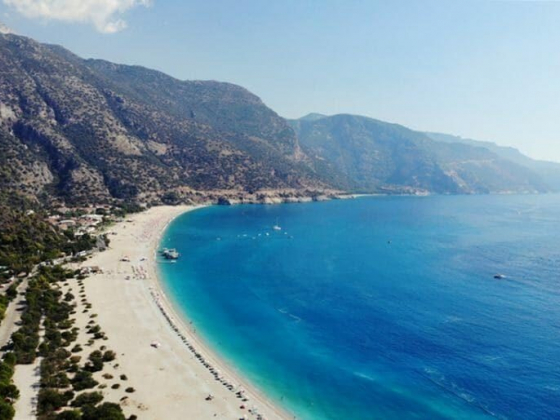 Turkey’s Turquoise Coast: 11 Unmissable Things to Do in Fethiye