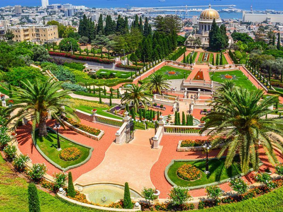 16 Top-Rated Tourist Attractions & Things to Do in Haifa