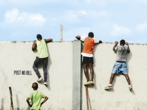 Why Lagos, Nigeria, Is the Cultural Capital We're Heading to Next