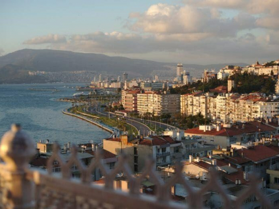 Things to do in Izmir, Turkey