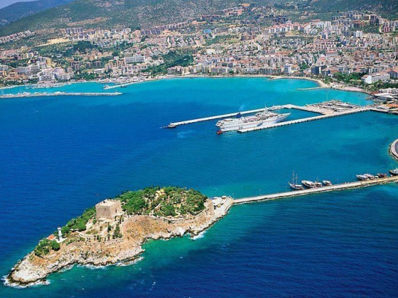 8 Top-Rated Attractions & Things to Do in Kusadasi