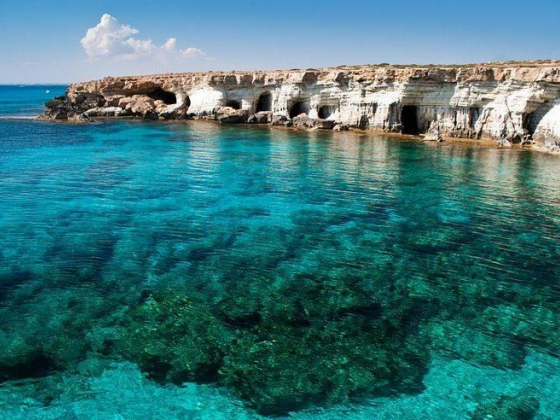 14 Top-Rated Tourist Attractions in Larnaca