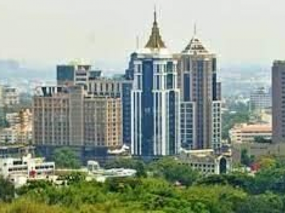 It happens only in Bengaluru