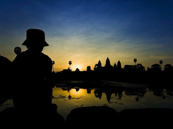 Angkor Wat: get to know Cambodia's most iconic temple