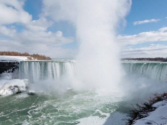 Now is the Perfect Time to Visit Niagara Falls – Here's Why