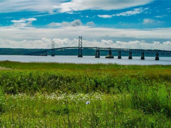 The Best Day Trips From Quebec City