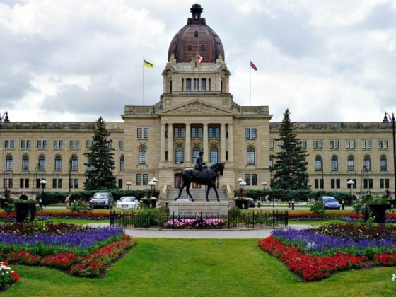 THINGS TO DO IN REGINA, SASKATCHEWAN – TOP ACTIVITIES & ATTRACTIONS