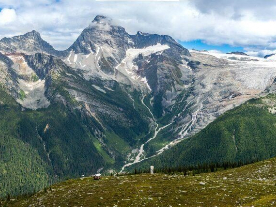 Guide to Travel Revelstoke, British Columbia, Canada