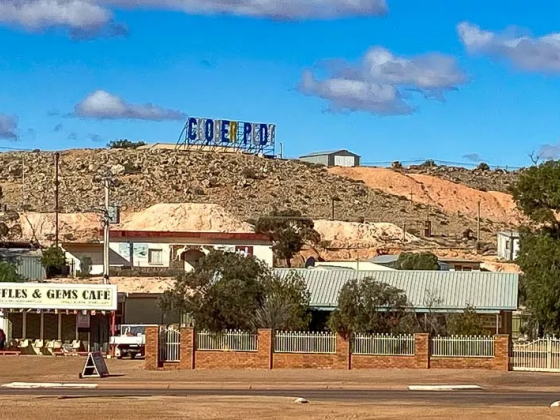 Things to do in Coober Pedy