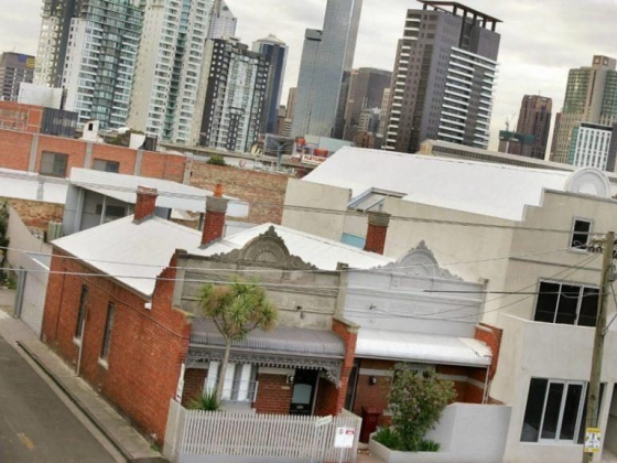 Melbourne fans: 50 ways our city is the best