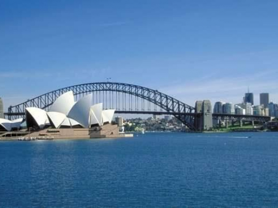 Port Jackson
