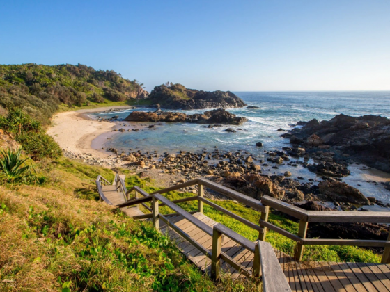 How to Spend a Perfect Weekend in Port Macquarie