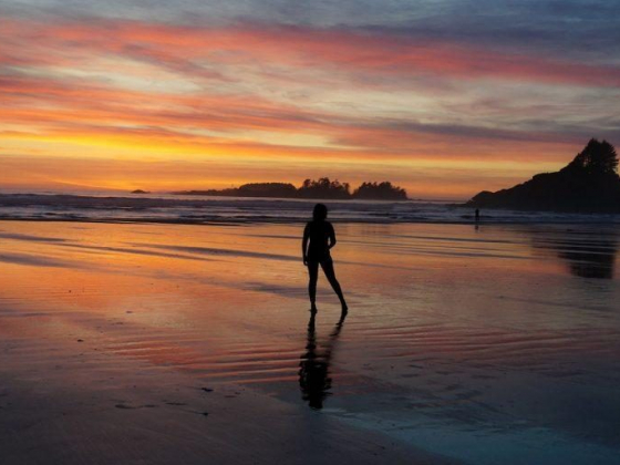 THINGS TO DO IN TOFINO