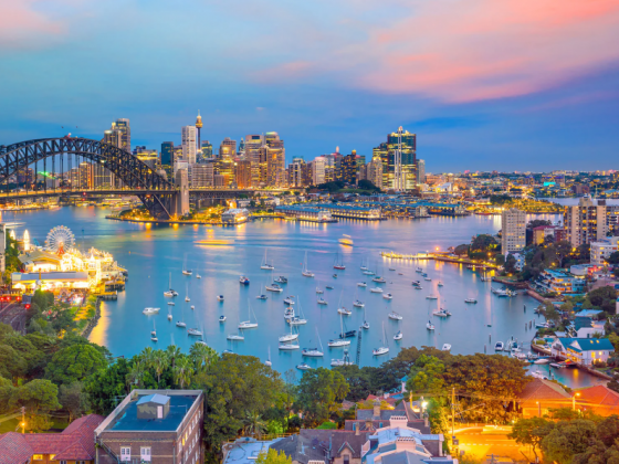 48 hours in . . . Sydney, an insider guide to Australia's dazzling harbour city