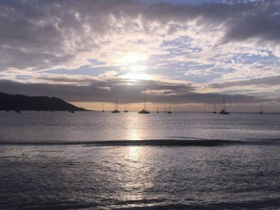 Townsville and Magnetic Island: what to do, where to stay and eat