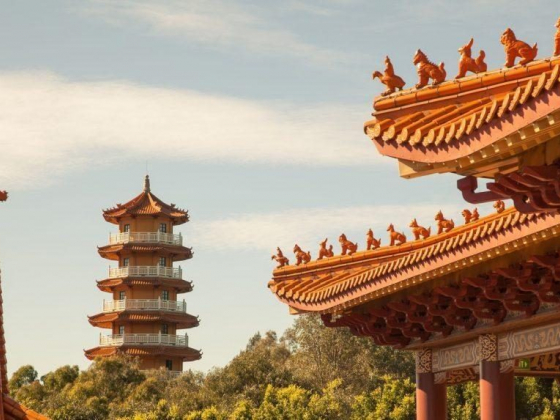 Attractions and Things to Do in Wollongong, Australia