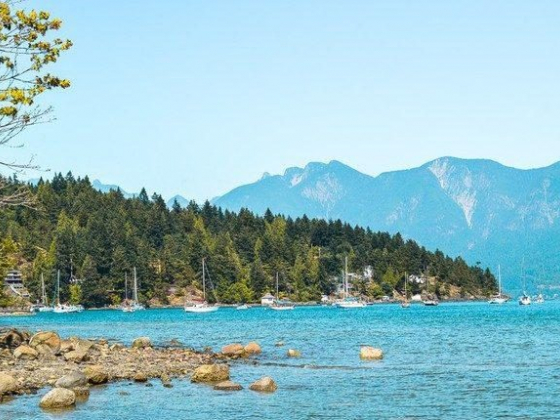 The Best Day Trips From Vancouver