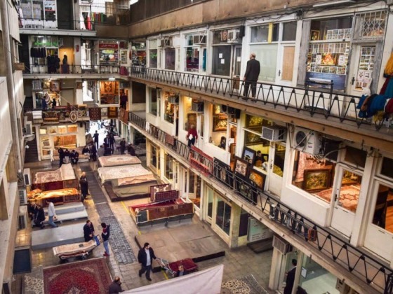 THINGS TO DO IN TEHRAN IN 2 DAYS – ULTIMATE GUIDE