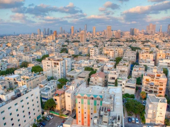 Travel Guide to Tel Aviv, Israel – what is there to see and do