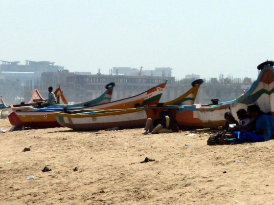 13 Reasons Why You Should Visit Chennai