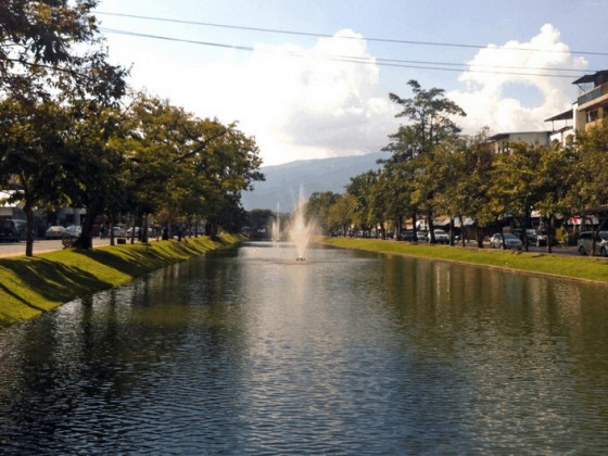 The Ultimate Chiang Mai Travel Guide