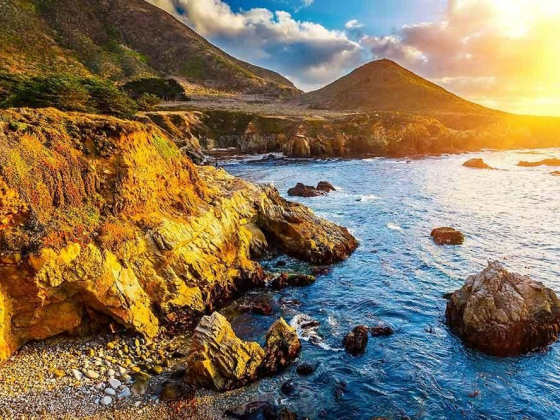 Getting the Most of Your Big Sur Day Trip