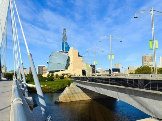 20+ FUN THINGS TO DO IN WINNIPEG IN 2021