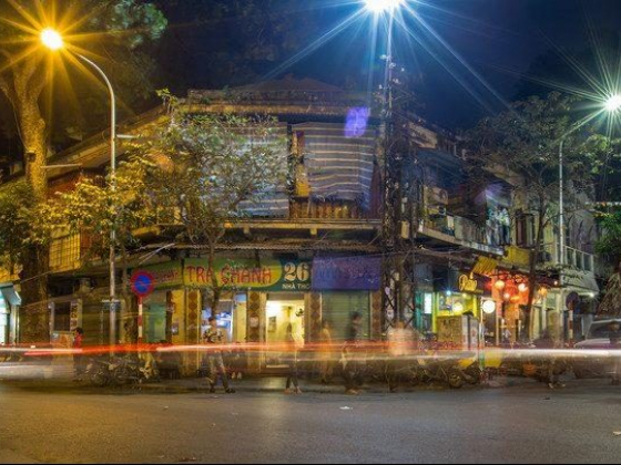 A Quick Hanoi Travel Guide for 2020