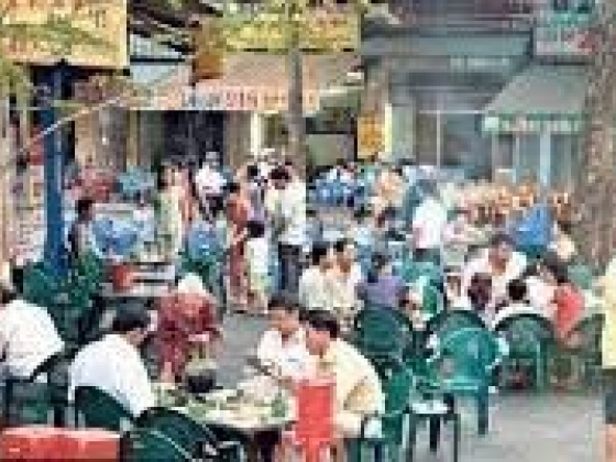 Vietnam: Ho Chi Minh City's coffee culture