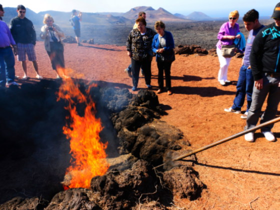 21 Best Things to do in Lanzarote