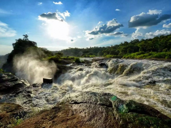 Uganda's Murchison Falls National Park: The Complete Guide