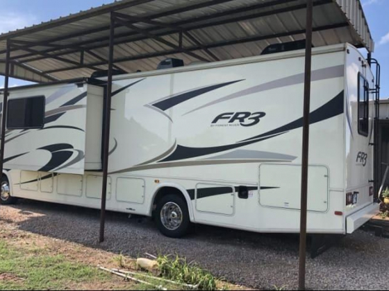 Forest River RV FR3 32DS