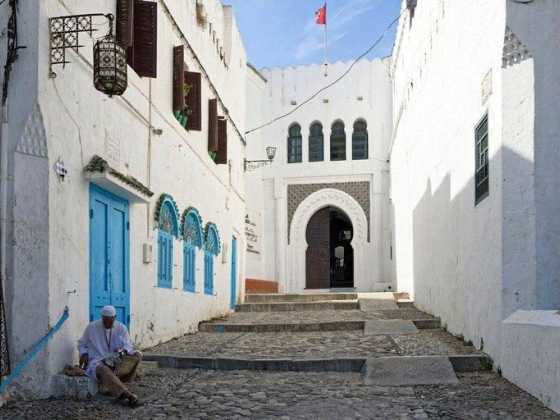 The Top Things to See and Do in Tangier, Morocco