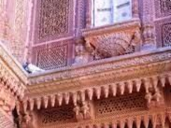 Wonderful Travel Experience of Jodhpur and Jaisalmer, Rajasthan: A Photo Essay