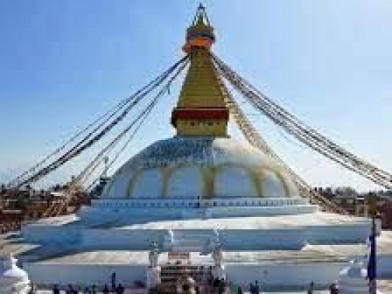 Kathmandu Re-discovers Itself