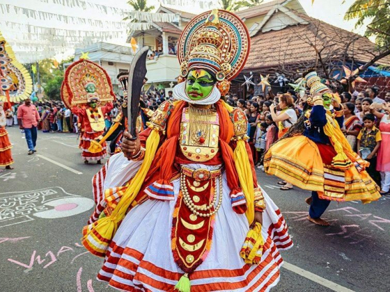 A perfect weekend in Kochi