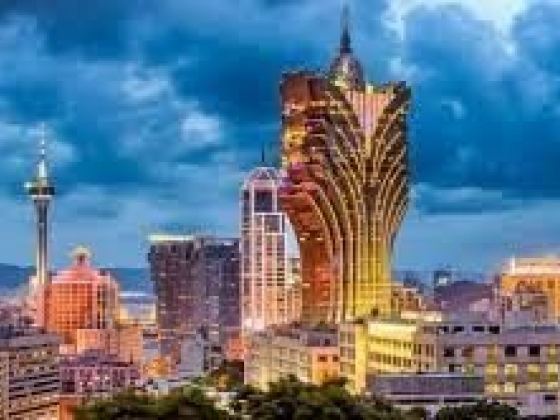 The Day-Tripper’s Travel Guide to Macau (from Hong Kong)