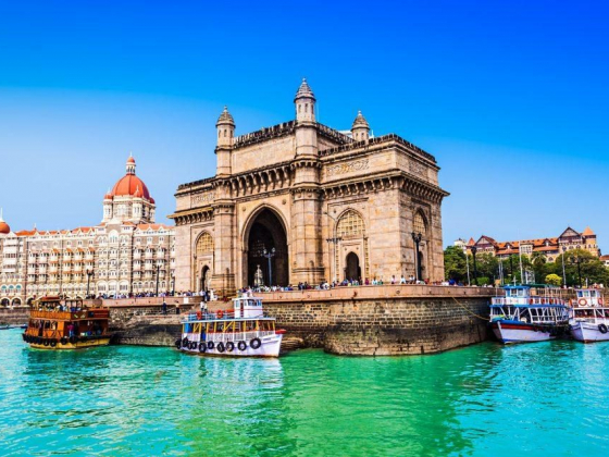 48 hours in Mumbai, an insider guide to the Gateway of India