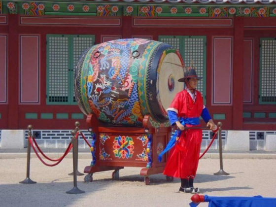Travel Guide to Seoul, South Korea