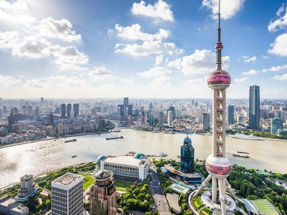 48 hours in Shanghai, an insider guide to China's cosmopolitan city